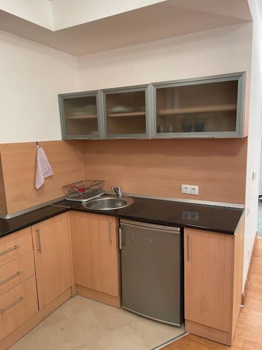 Slivercity Next To Paradise Mall Σόφια Εξωτερικό φωτογραφία