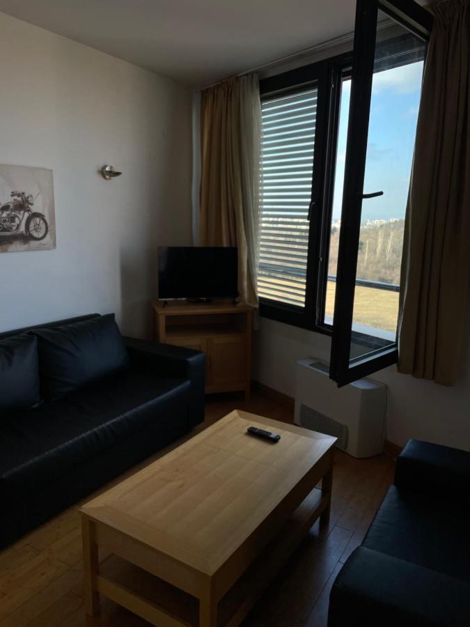 Slivercity Next To Paradise Mall Σόφια Εξωτερικό φωτογραφία